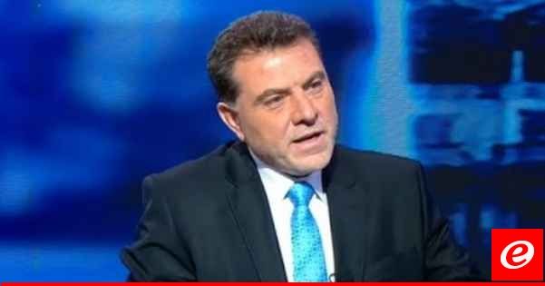 يعقوب: كل شيء بلبنان مجمّد حتى التسوية الكبرى التي ستكون على حساب المحور الصهيوأميركي