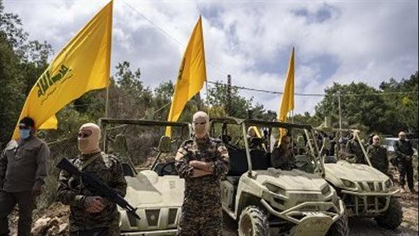 حصاد لعمليات حزب الله اللبناني ضد جنود الاحتلال الإسرائيلي في قطاع غزة