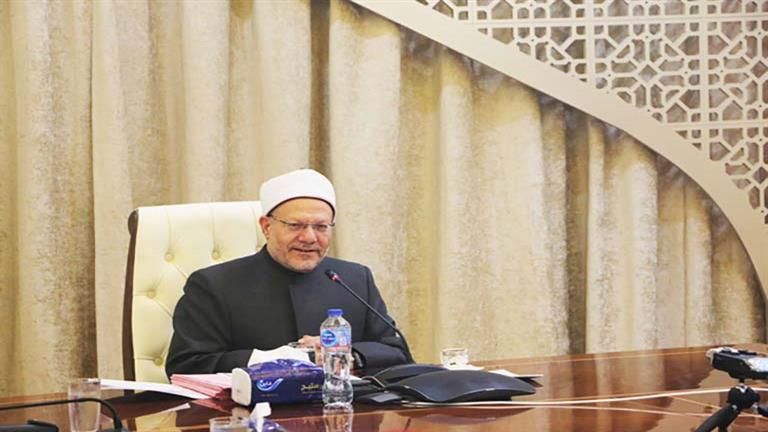 المفتي: القيادة السياسية تبذل جهودًا حثيثة لتحقيق الأمن والاستقرار للشعب الفلسطيني