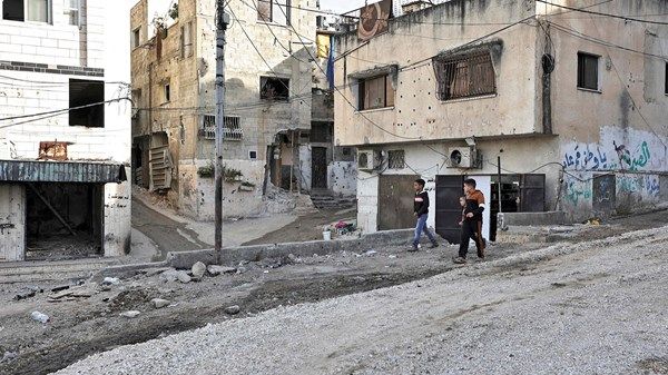 اعتقال 40 فلسطينياً في الضفة الغربية بينهم 15 من عمال غزة