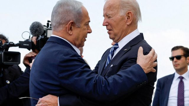 تواطؤهما بالجرائم التي ترتكبها إسرائيل في فلسطين .. جنوب إفريقيا تعتزم مقاضاة واشنطن ولندن