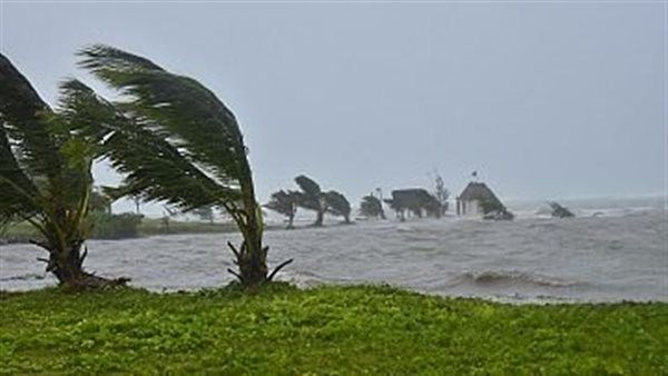 موريشيوس في حالة تأهب قصوى مع اقتراب إعصار بلال