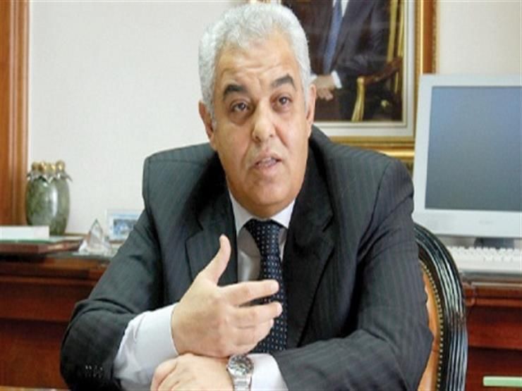 وزير الري الأسبق: طريقة تعامل الدولة مع المحاصيل الاستراتيجية بحاجة إلى تغيير