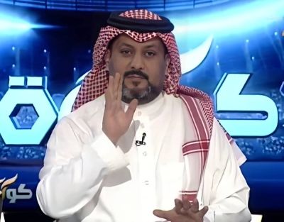 تراند اليوم : تركي العجمة يعلق على تصريحات مانشيني حول رفض عدد من اللاعبين الانضمام للمنتخب ويصفه بالخطير جدا