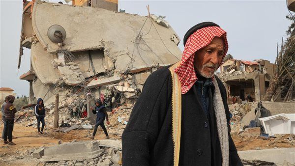 الأونروا: الأزمة الإنسانية والدمار الهائل بقطاع غزة الأكثر تعقيدًا وتحديًا بالعالم