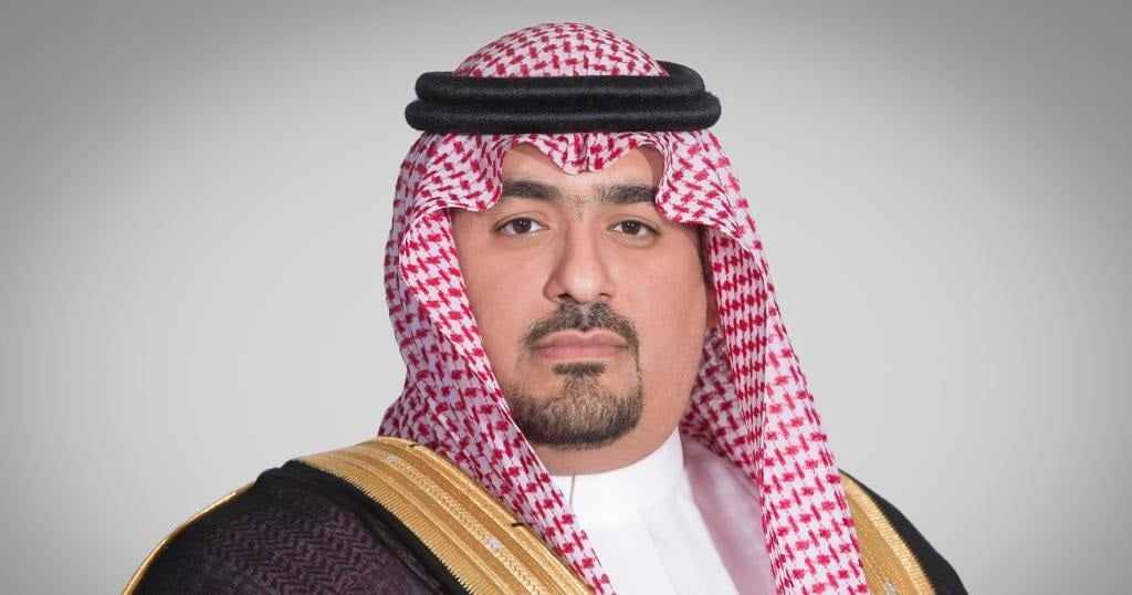 "الإبراهيم" يناقش مع مدير "جنرال كاتاليست" آلية المواءمة بين الاستثمار والتقنيات الناشئة