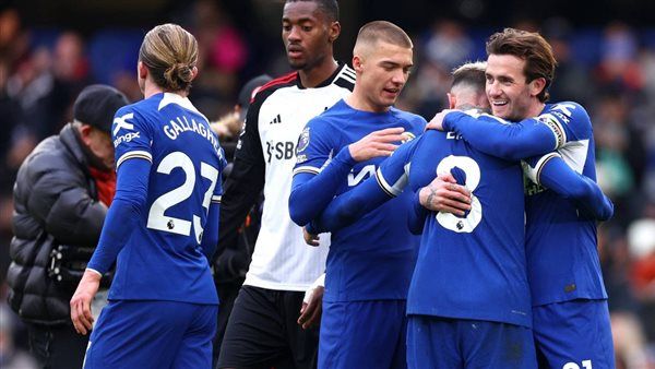 تشيلسي يبحث عن مهاجم في الميركاتو الشتوي