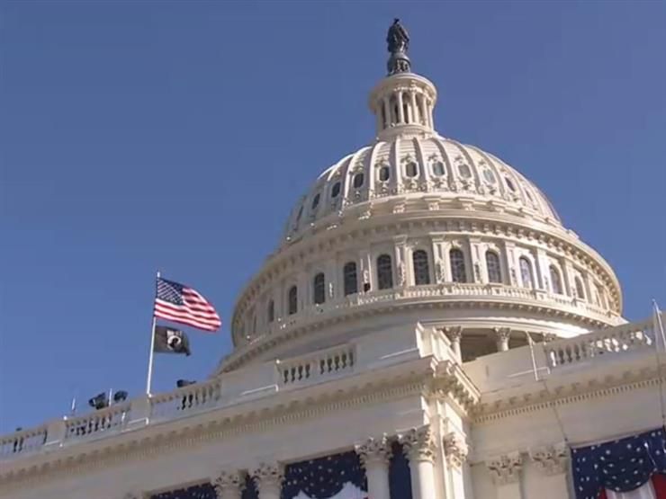 الجمهوريون بالكونجرس: سنعاقب أي موظف حكومي يحتج على دعمنا لإسرائيل