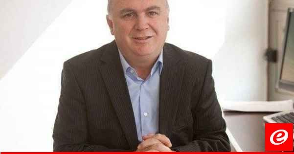 ضاهر: لوضع ضريبة على صفيحة البنزين لصيانة الطرق والبنى التحتية