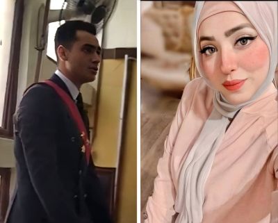 تراند اليوم : "جريمة لا تقدم عليها الدواب".. شاهد: مدعي عام مصري يكشف تفاصيل ذبح فتاة قبل زفافها على يد شقيقها أمام مسجد الحسين