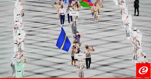 جزيرة ناورو أعلنت قطع علاقاتها الدبلوماسية مع تايوان ونيتها الاعتراف بالصين