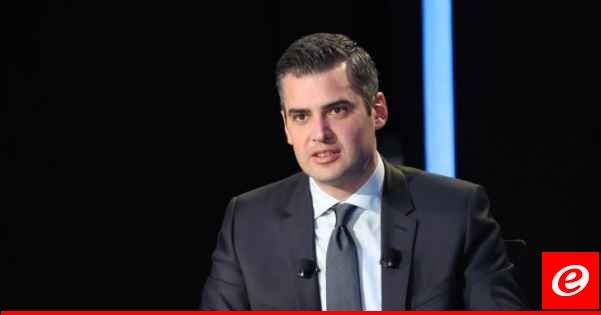 طوني فرنجية: ترشيح سليمان فرنجية مستمر وباق وواجبنا عندما تُغلق كل الأبواب أن نذهب للحوار