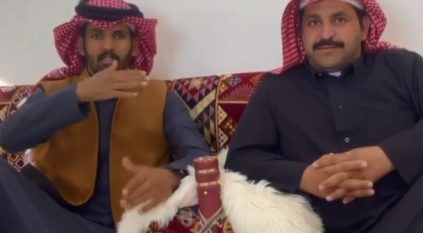 نصائح مهمة لهواة المبيت في البر خلال الشتاء