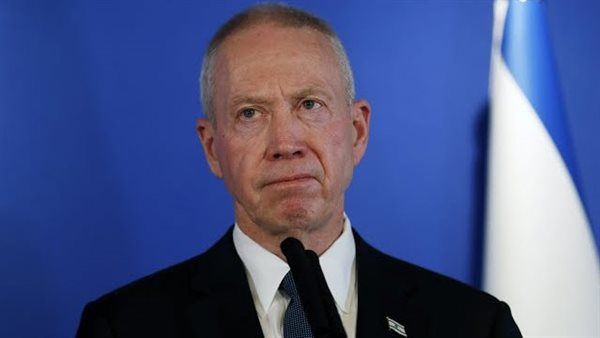 وزير الدفاع الإسرائيلي: القضاء على حماس يتطلب وقتًا طويلًا