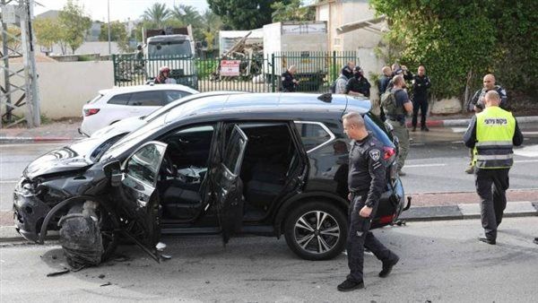 الصور الأولى لمنفذي عملية رعنانا في تل أبيب