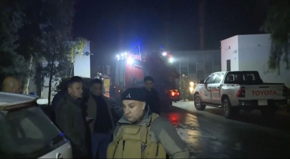 ضربات أربيل تسحب سفير العراق من طهران