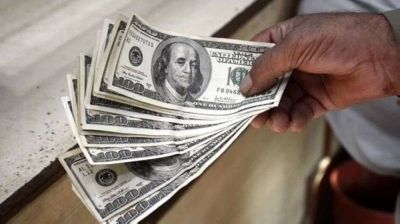 تراند اليوم : الدولار يقفز إلى مستوى جديد مقابل الجنيه المصري في السوق السوداء