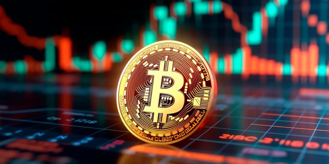 توقعات سعر البيتكوين (BTC): هل نحن على أعتاب تصحيح جديد؟