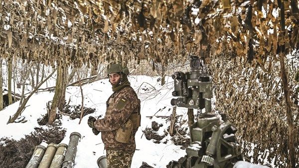 الأمم المتحدة تناشد المانحين تقديم 4 مليارات دولار لأوكرانيا