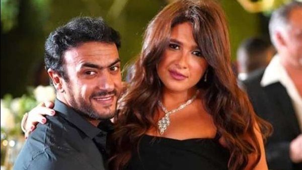 ياسمين عبد العزيز قبل إعلانها الطلاق: المسرف بالطيبة والحب دايمًا خسران