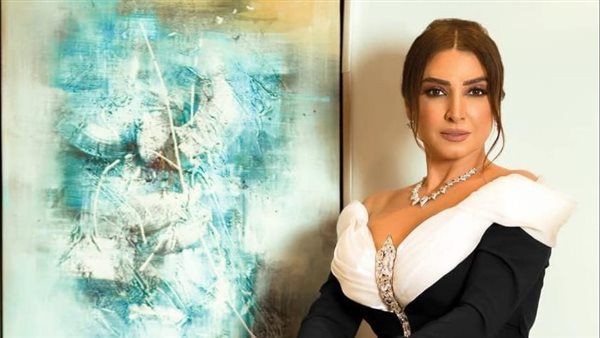 رمضان2024.. روجينا تبدأ تصوير "سر إلهي"