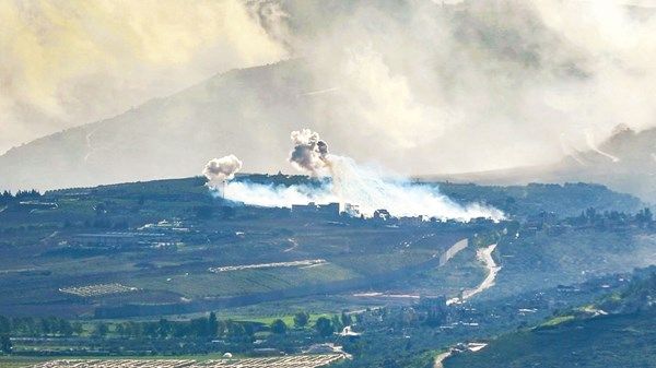 «اليونيفيل»: الوضع على الحدود بين لبنان وإسرائيل «مقلق للغاية»