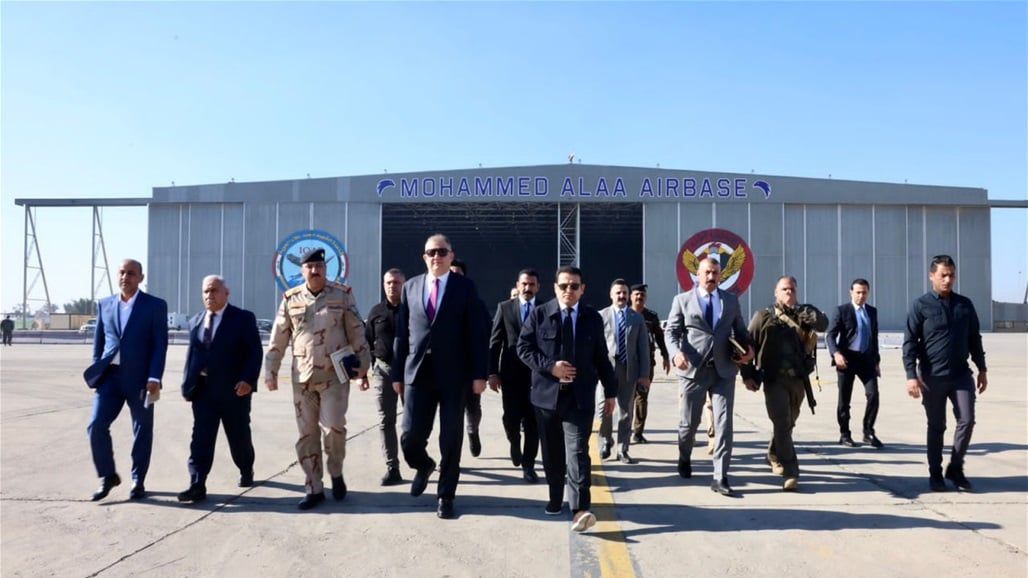 مصدر للسومرية: القصف الإيراني على أربيل يعرض الاتفاق الأمني بين البلدين إلى الإلغاء