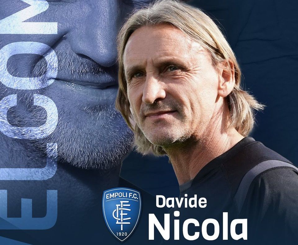 الامارات | نيكولا يخلف أندرياتسولي في تدريب إمبولي