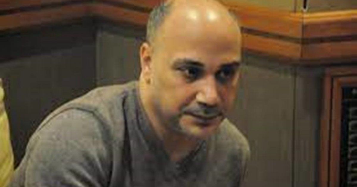 هكذا نعت نقابة المهن الموسيقية الملحن وليد عبد العظيم