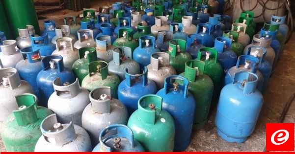 زينون: قرار استبدال قوارير الغاز القديمة المهترئة لم يميز في منشئها ويجب استكمال العملية