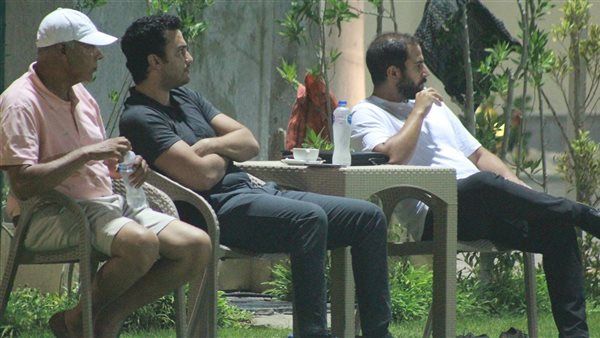 رئيس فاركو يكشف أسباب الاستغناء عن طارق العشري ورحيل خالد جلال