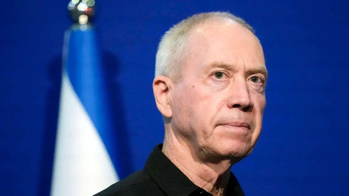 غالانت: القتال العنيف انتهى بشمال غزة وسينتهي قريبا بخان يونس