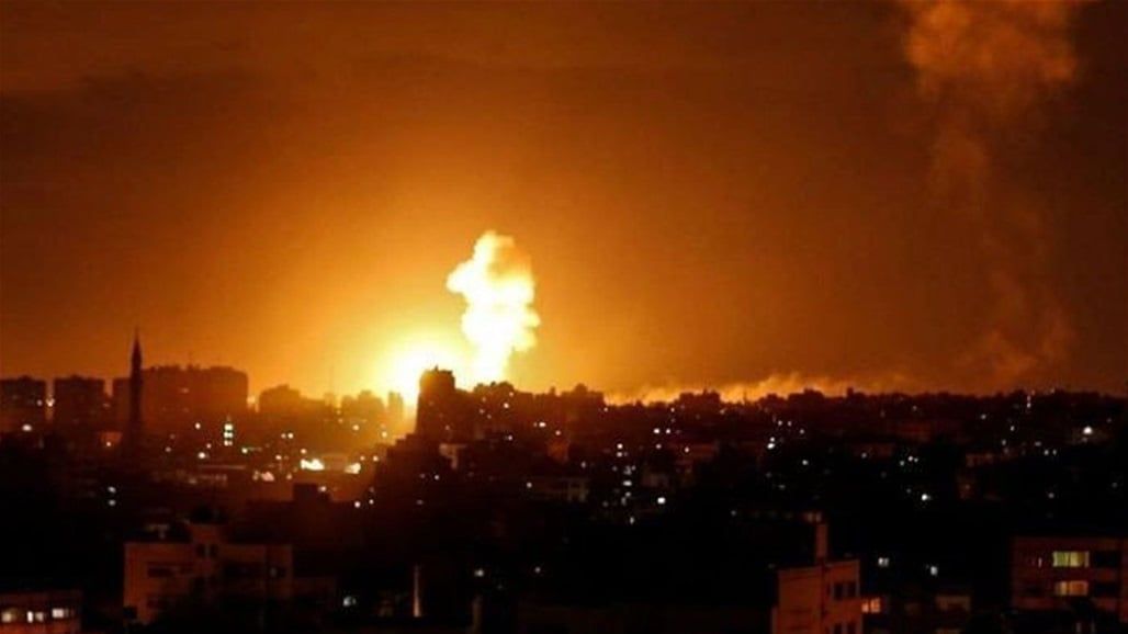 الحرس الثوري الإيراني يعلن استهداف "مراكز تجسس" في أربيل