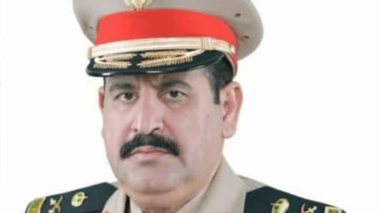 السعودية | ترقية 3209 أفراد في حرس الحدود من مختلف الرتب والتخصصات