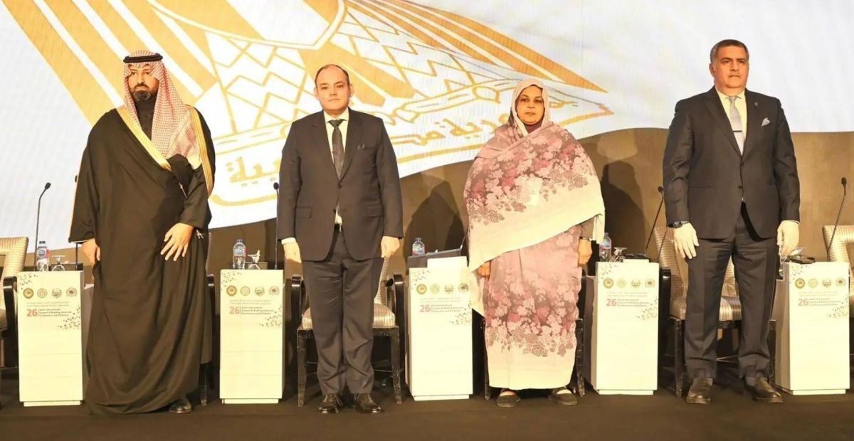 دعوة للتكامل الصناعي العربي وتعزيز الشراكة الإقليمية