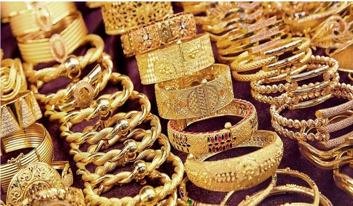 تراند اليوم : أسعار الذهب اليوم الثلاثاء