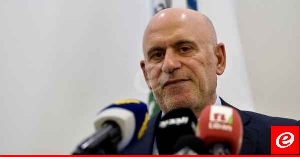 LBC: فينيانوس لم يعد مطلوبا امام القضاء في قضية انفجار المرفأ