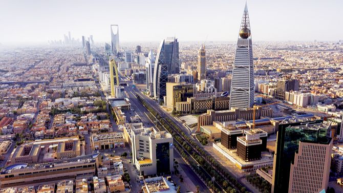 السعودية بين أفضل أربعة اقتصادات في مجموعة العشرين