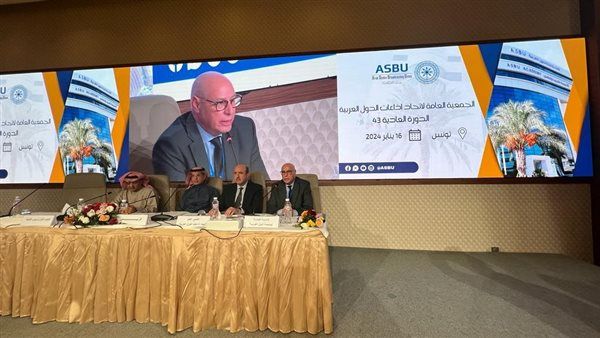 السفير خطابي يثمن جهود اتحاد إذاعات الدول العربية في تغطية العدوان على غزة