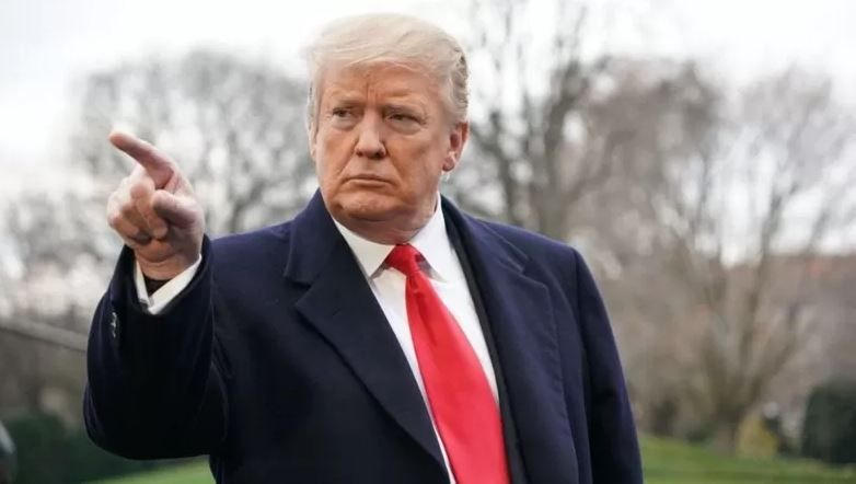 ترمب يفوز بالانتخابات التمهيدية للحزب الجمهوري في آيوا