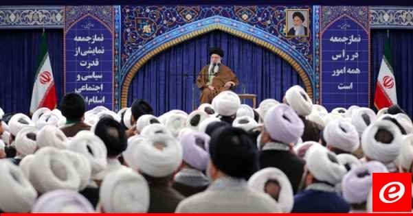 خامنئي: نأمل استمرار جهود اليمنيين وحكومة "أنصار الله" وهناك إجماع بأن الكيان الصهيوني خسر الحرب