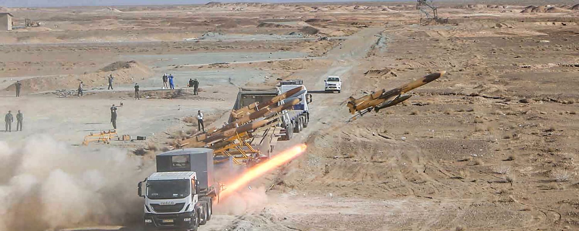 رئيس مركز "التفكير السياسي": الضربات على أربيل لن تؤثر على العلاقات العراقية الإيرانية