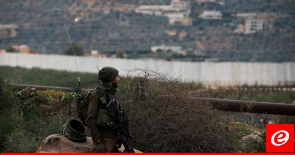 مصادر للميادين: لم يحصل اختراق إسرائيلي بعيتا الشعب والمقاومة متربصة عند الشريط التقني والجدار الإسمنتي