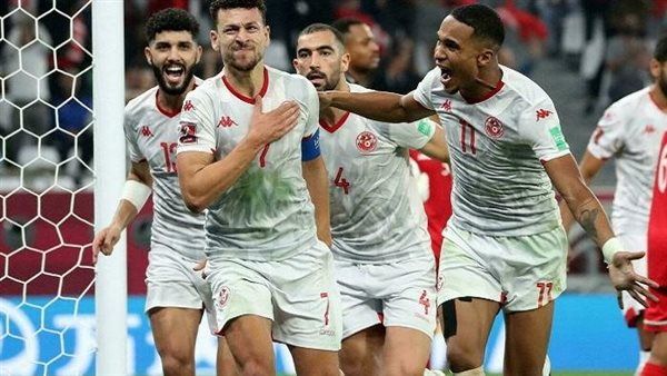 أمم أفريقيا .. بث مباشر لمواجهة تونس وناميبيا بأولى الجولات