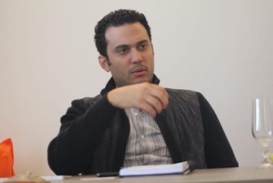 رئيس فاركو يكشف أسباب الاستغناء عن طارق العشري ورحيل خالد جلال