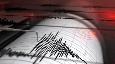 زلزال بقوة 5.1 درجات يضرب جزر كيرماديك قبالة سواحل نيوزيلندا