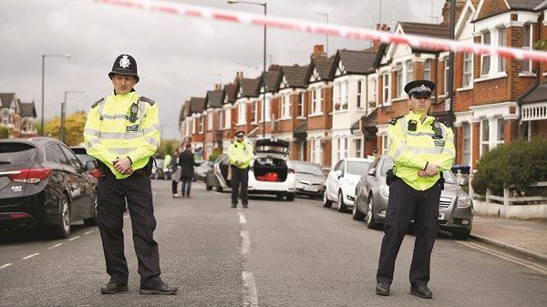 قلق غربي من تزايد وتيرة هجمات «داعش»