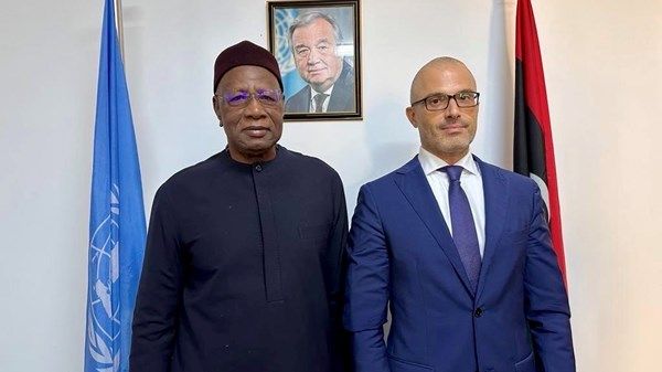 الاتحاد الأوروبي يؤكد ضرورة تجاوز حالة الجمود في ليبيا