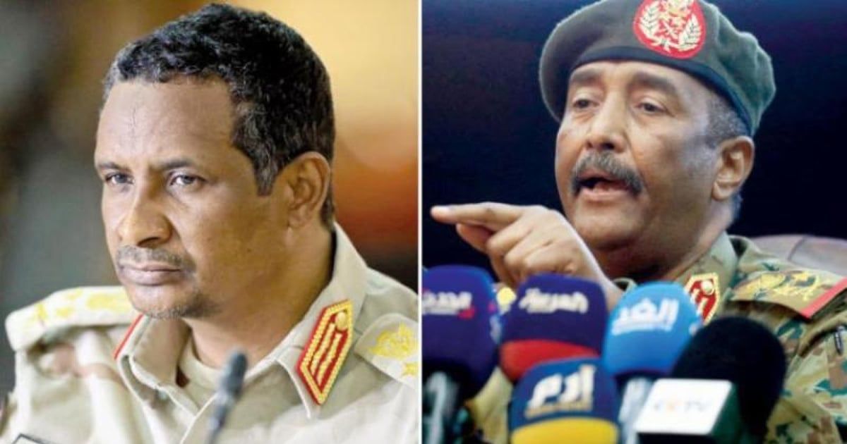 "السودان" يُجمد التعامل مع منظمة "إيقاد" لانتهاكها سيادته