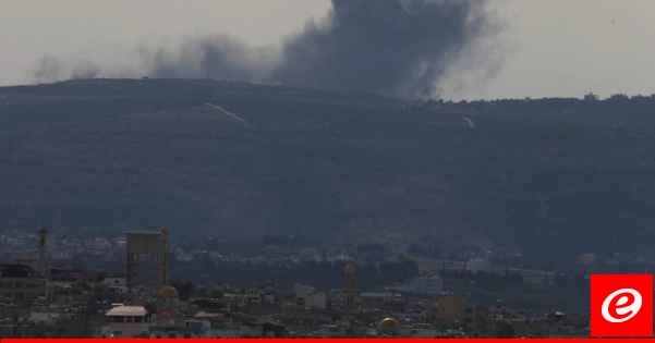 اسرائيل تقصف مناطق جنوبية جديدة: ما هي الرسائل وكيف سيتم التعاطي معها؟!